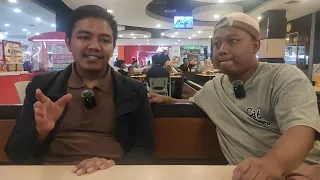 [Tiba Tiba Review] SIKSA KUBUR ITU!!! Bersama @efunkpecihat