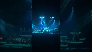 Live The World Of Hans ZIMMER Paris 2019 pirate of the caribbean