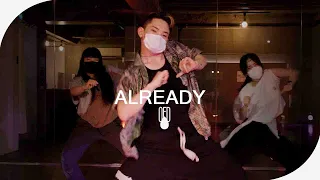 Beyoncé, Shatta Wale, Major Lazer - ALREADY l DUCK (Choreography)