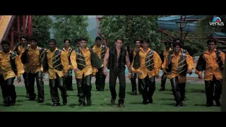 Balle Balle (HD) Full Video Song _ Bandhan _ Salman Khan, Rambha __Full-HD