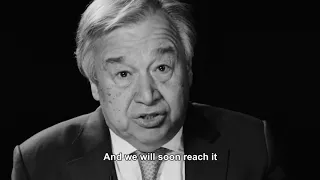 International Women's Day 2018 Message: UN Secretary-General António Guterres