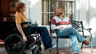 Don't Worry, He Won't Get Far on Foot – Trailer – SFF 18