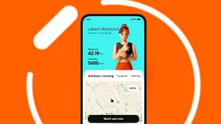 New Mi fitness app with Widget Miui 13 Xiaomi.eu