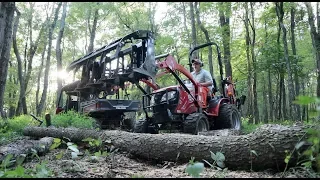 #520 Kubota L 3901 Update, and The Future With RK Tractors