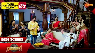 Suryavamsha - Best Scenes | 24 Apr 2024 | Kannada Serial | Udaya TV