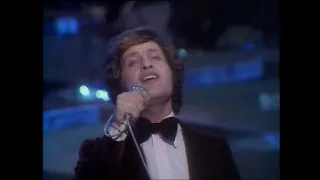 joe dassin...les plus belles années de ma vie...live  1974 hd