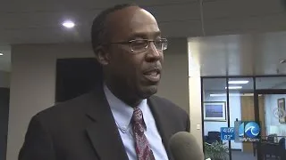 Portsmouth Councilman Whitaker indicted by special grand jury