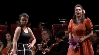 "La Cenerentola" di Rossini - progetto di Alberto Zedda a Pesaro 28_febbraio_2017
