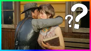 What Happened To The Old Gang Members After The Ending Of Red Dead Redemption 2? (SPOILERS)