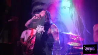 SUFFER UK - ROTTEN [OFFICIAL MUSIC VIDEO] (2024) SW EXCLUSIVE