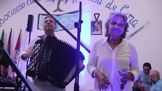 Eu não sou yo yo   Helena Maior & João do Carmo      Agualva de Cima