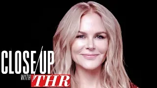 Nicole Kidman on Opposite but Similar Roles in 'Boy Erased' & 'Destroyer' | Close Up