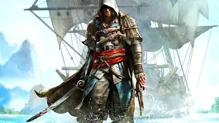 Assassin’s Creed IV: Black Flag прохождение №1  (STREAM AC )