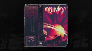 ETXRNXTX - OBLIVION (FULL TAPE) (MEMPHIS 66.6 EXCLUSIVE)