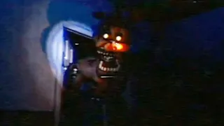 FNaF VHS - The Freddles