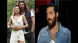 Can Yaman, in his interview, "Demet is my "Special"