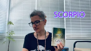 SCORPIO ♏️🔮~ WHAT'S GOING ON RIGHT NOW ~ TAROT READING ✨