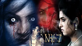 Latest Horror Full Movie 2020 || NH 7 Hindi Dubbed Movie | New South Blockbuster | Venus FilmNagar