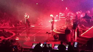 Queen + Adam Lambert - Another One Bites The Dust