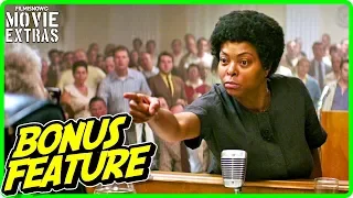 THE BEST OF ENEMIES | Ann Atwater Featurette