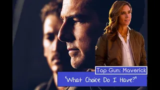 Maverick | What Choice Do I Have? | feat. Rooster & Penny