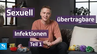 Sexuell übertragbare Infektionen - Teil 1 | Gesundheit unter vier Augen (mit Marvin Wildhage)