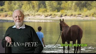 David Stratton Recommends: Lean On Pete