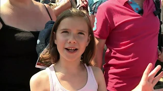 Le Puy du fou, le parc à thème incontournable