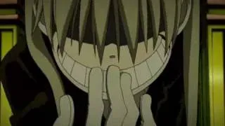 Soul Eater-Spellbound