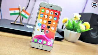 iPhone 8 Plus Tips & Tricks Full Hindi || Top 05+ Best Hidden Features  2020 🍎 8 Plus