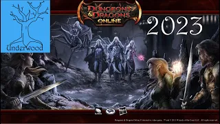 Early Game Review of DDO in 2023 | Dungeons & Dragons: Online