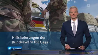 tagesschau 20:00 Uhr, 16.03.2024