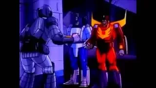 Transformers All Openings (1983-2015)