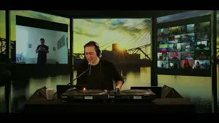 Paul Van Dyk- Sunday Session #42