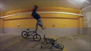 Король BMX