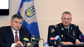 Арсен Аваков: «Вбивство Павла Шеремета могло бути замовним політичним»