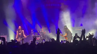 SLASH ft. Myles Kennedy & The Conspirators- Don’t Damn Me (GN’R cover) Live in Chile 🇨🇱🇨🇱🇨🇱