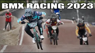 BMX Racing - 2023 Main Events