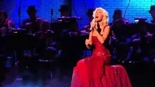 Christina Aguilera - Hurt (LIVE) (HD video,1080p).avi