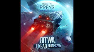 Bitwa o Układ Słoneczny audiobook premiera wrzesień 23 r.