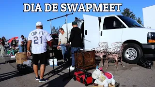 DIA DE SWAPMET EP.91