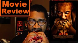 Bite (2015) Horror Review