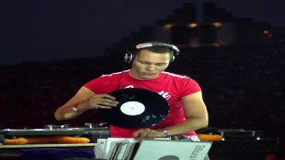 Tiësto - Live @ Sensation Amsterdam, Netherlands 2000-07-01