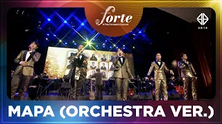 SB19 'MAPA' (Orchestra Ver.) | Forte Pop Orchestra Concert Stage