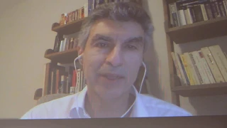 France is AI 2018: Yoshua Bengio - Challenges for deep learning toward AI