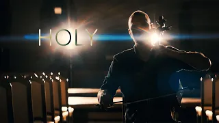 Petr Špaček - Holy (official video)
