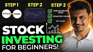 How to pick the Best Stocks in 2024? | Step-by-Step Process