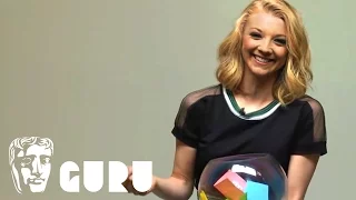 60 Seconds With...Natalie Dormer