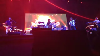 King Gizzard & the Lizard Wizard - Black Tooth - 10/2/2022 - Greek Theatre, Berkeley, CA