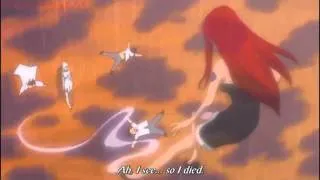 Erza - Kyaa! OVA